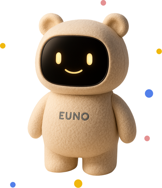 Robot Euno